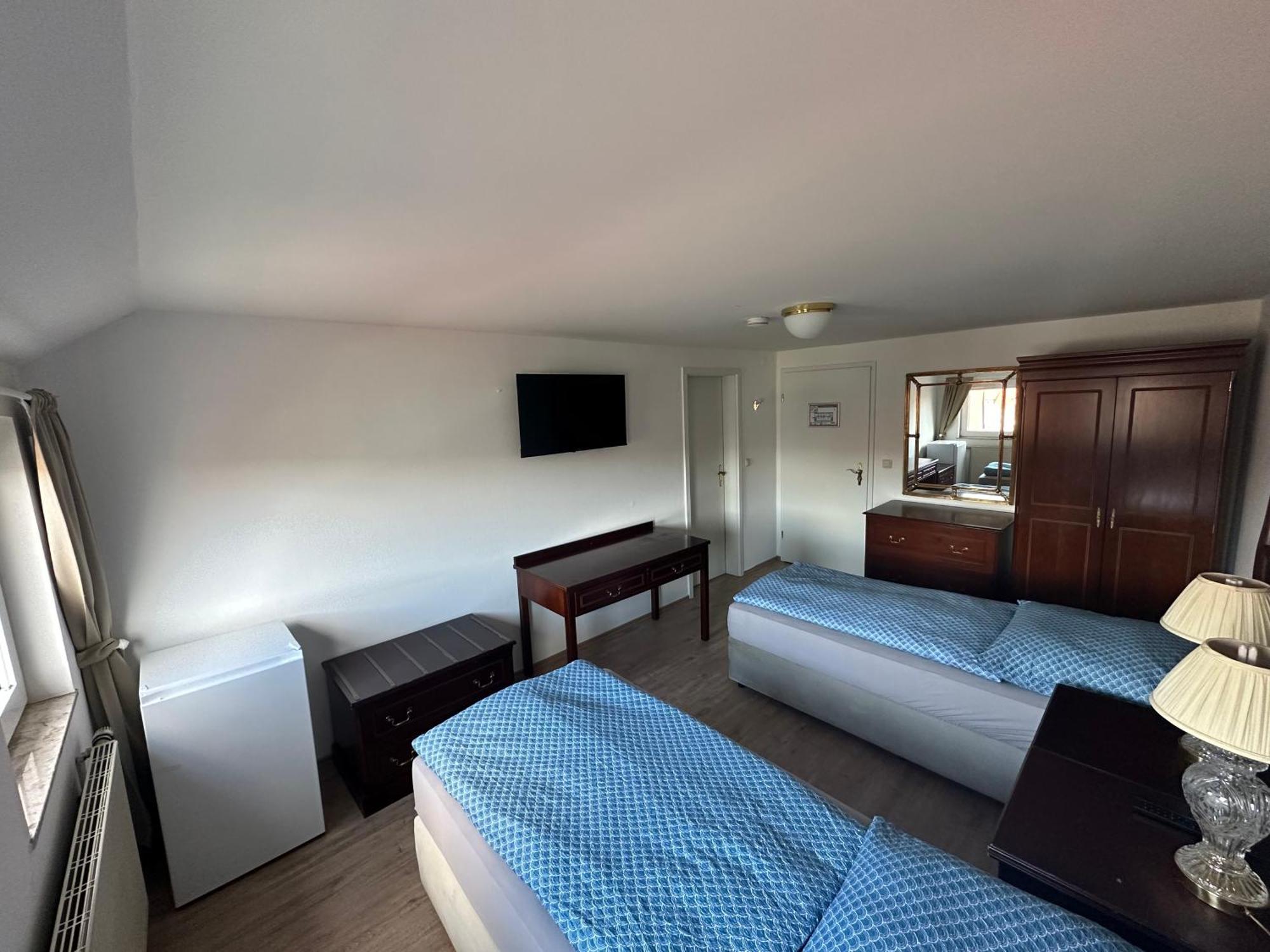 Gaestehaus Am Harz Goslar Ngoại thất bức ảnh